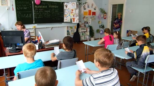 Творческая мастерская "Песни народов России" смотреть онлайн