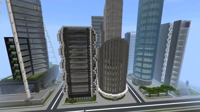 Minecraft VS Mini World смотреть онлайн