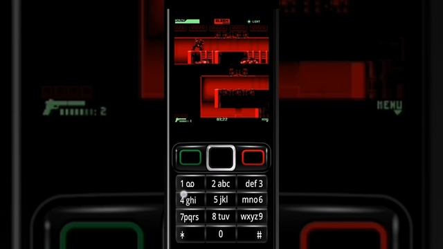 SPLINTER CELL PANDORA TOMORROW JAVA GAMEPLAY ON ANDROID PART. 5 смотреть онлайн
