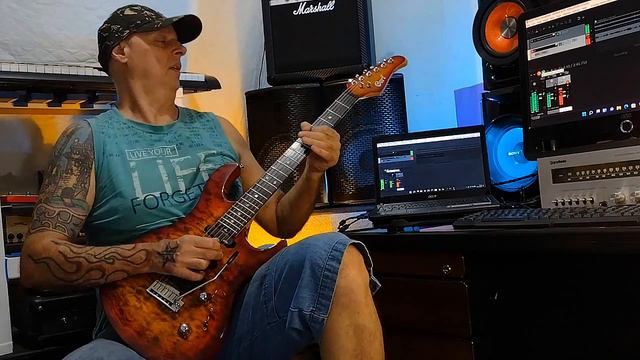 Cort G - Custom смотреть онлайн