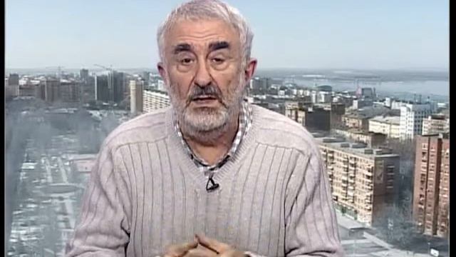 С КЕМ ВЫ НА РАВНЫХ? 2016 03 03 смотреть онлайн