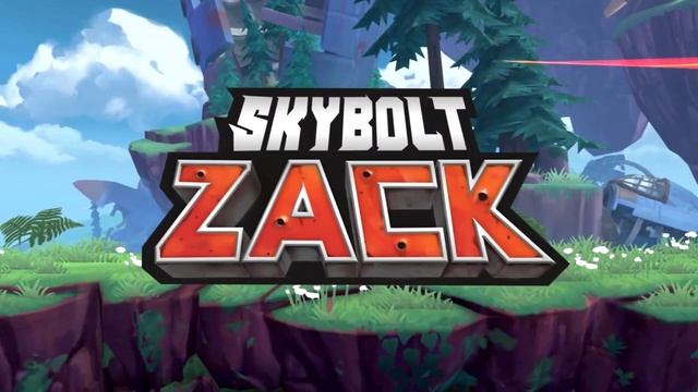 ?? Bring The Skybolt Zack : Public Enemy #1 смотреть онлайн