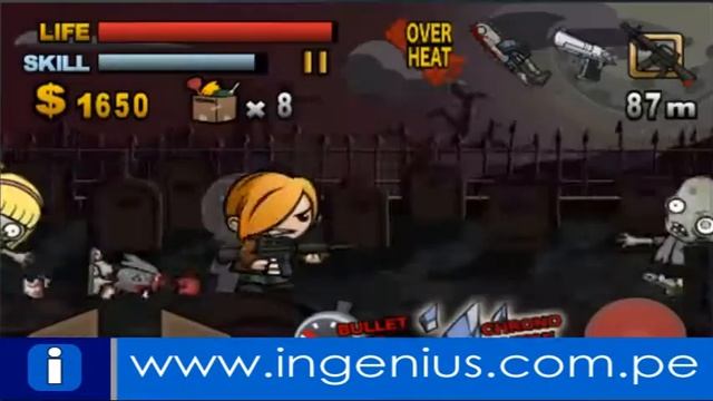BIOFRENZY juegos android para tablet y celular смотреть онлайн