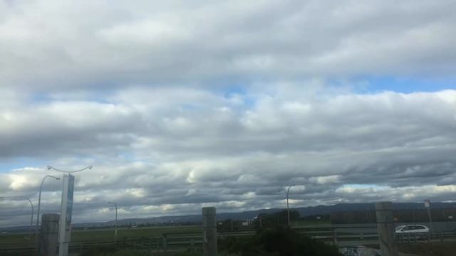 Timelapse Adelaide Airport смотреть онлайн