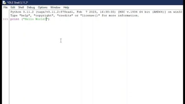 Get Started with PYTHON | Python for BEGINNERS смотреть онлайн
