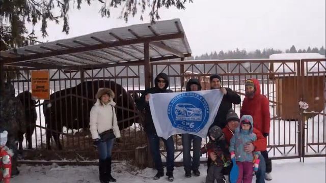 Клубная встреча Creta Club СПБ смотреть онлайн
