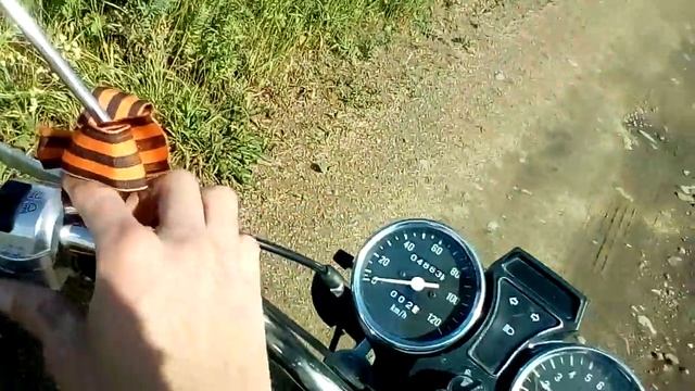 Мопед Racer дельта смотреть онлайн