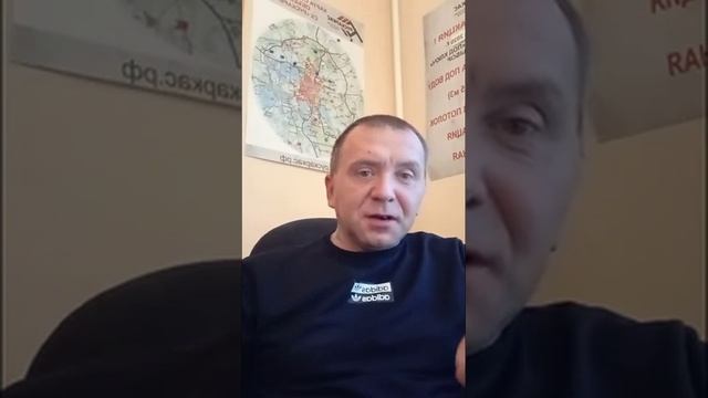 Денис Васильев, компания «Рускаркас»