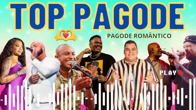 TOP PAGODE 2023 - PAGODE ROMÂNTICO 2023 смотреть онлайн