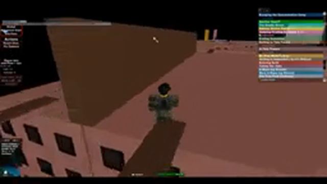 Roblox Friday the 13th pt 3 смотреть онлайн
