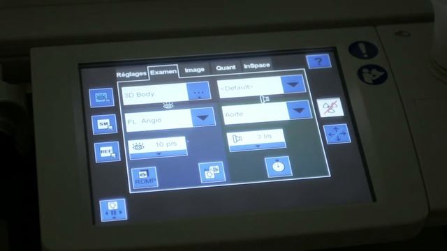 Chaire de recherche ÉTS sur l’intelligence artificielle en imagerie médicale смотреть онлайн