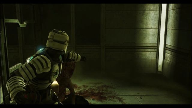 Dead Space 1 All Death Scenes (+ 18) [HD] смотреть онлайн
