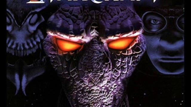 Starcraft - Terran Theme 1 смотреть онлайн