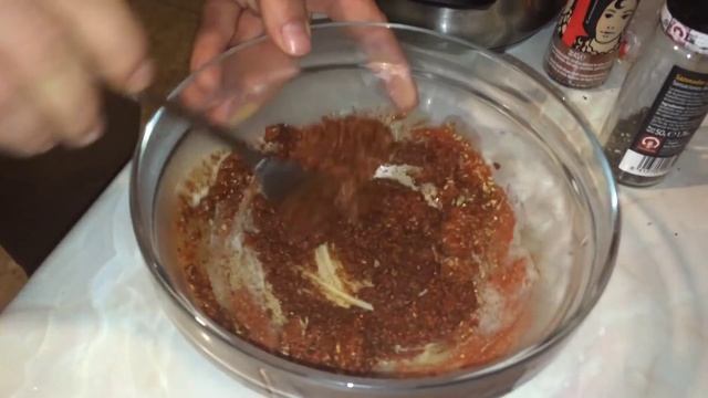 Как сделать бастурму дома? Простой и легкий рецепт! Բաստուրմա, Basdırma, Pastırma смотреть онлайн