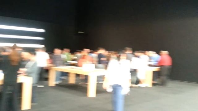 Apple iPhone 6, Apple iPhone 6 Plus, Apple Watch - Первый взгляд - Gonzomag.ru смотреть онлайн