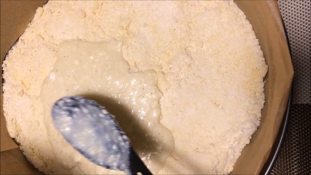 Вкусная «Венгерская» (Королевская) ватрушка! смотреть онлайн