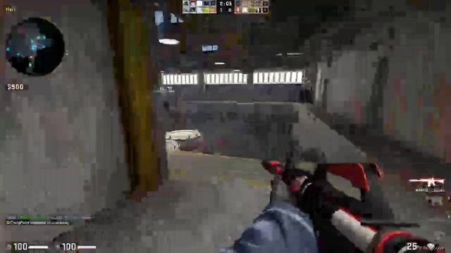 CsGO с подписчиками.. Промо, розыгрыши на csgetto.cc смотреть онлайн