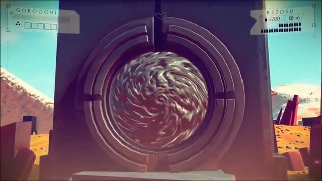 No Man's Sky | PROCEDURAL DUNGEONS & CITIES COMING TO NO MAN'S SKY NEXT!? THEORY & SPECULATION! смотреть онлайн