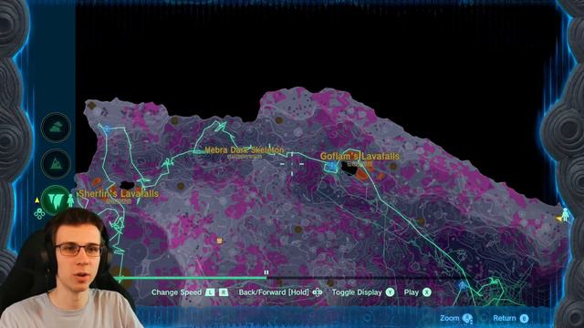 We're in the endgame now 💥 ~ Tears of the Kingdom смотреть онлайн