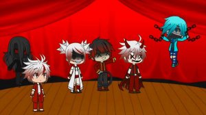 ГОРОДСКИЕ ЛЕГЕНДЫ - АКУМУ | GACHA LIFE | МИНИ ФИЛЬМ | ОЗВУЧКА