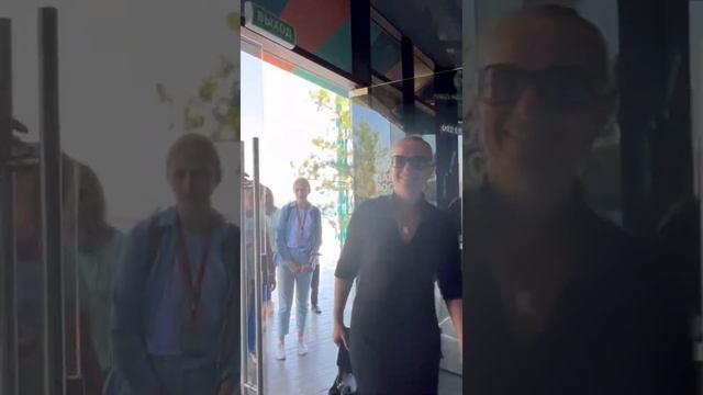 массаж, ??и гуляю по набережной на острове русский. Владивосток