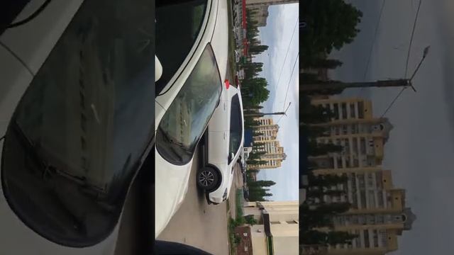 Не оплатил парковку возле дома смотреть онлайн
