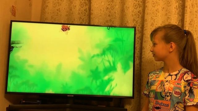 Школа 1228 корпус 6. Викторина по мультфильмам от ученицы 4 класса Л Саши Б. смотреть онлайн