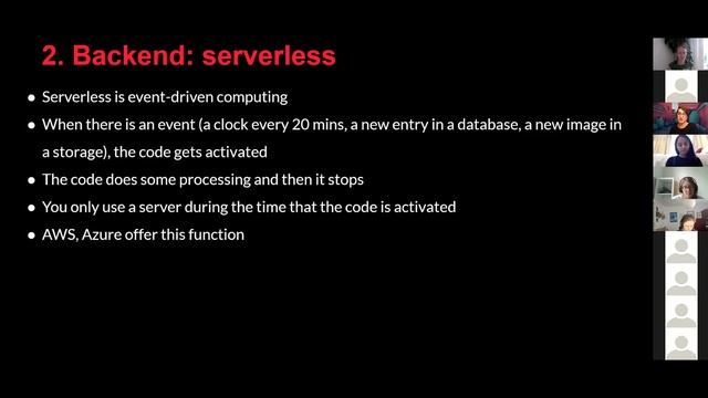 The Boulder Gym Project 3 - Deployment and Automation in Python смотреть онлайн