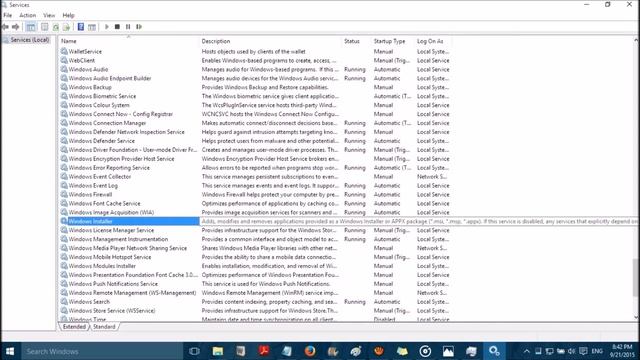 Another Installation is Already in Progress Error in Windows 10 (Solved) смотреть онлайн