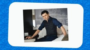 Джансель Эльчин - биография, личная жизнь, жен, дети. Актер сериала Не плачь, Мама