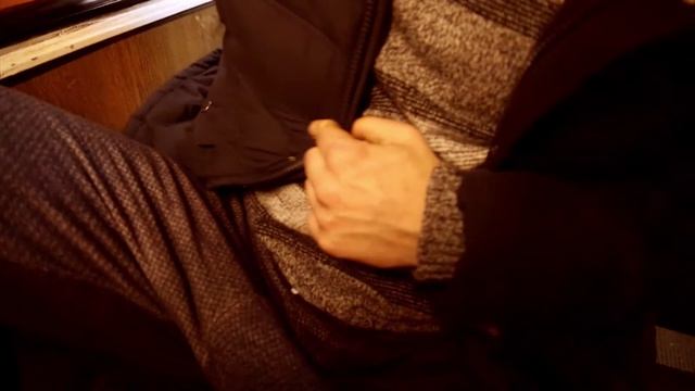 Видеокопия отрывка из фльма "Брат" смотреть онлайн