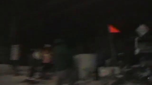 Финляндия, Юлляс. 2008 год. смотреть онлайн