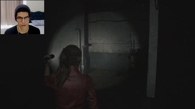 "Resident Evil 2" part 3 смотреть онлайн