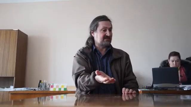 Карпицкий Н.Н. Интенциональная и фактологическая ложь. 21.02.2018 смотреть онлайн