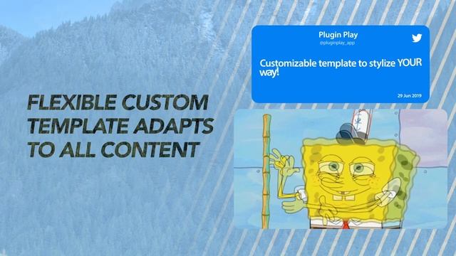Social Importer смотреть онлайн