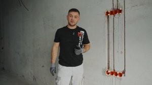 ПОДРОЗЕТНИКИ НА ПЕНЕ! Как закрепить подрозетник в стене?