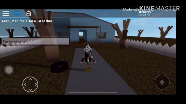 Moving in! By orenen/Roblox gameplay (in the end.) смотреть онлайн