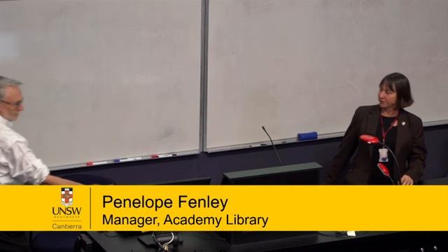 David Meacheam and Penelope Fenley - Reflections on Collaborate trial смотреть онлайн
