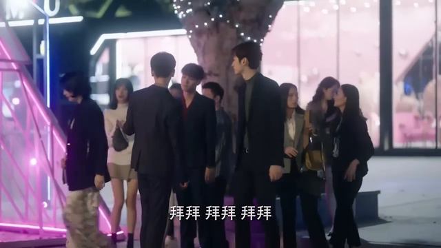 【Full Movie】離婚媽媽出席宴會偶遇前夫，總裁為她霸氣救場 💖 中国电视剧 смотреть онлайн
