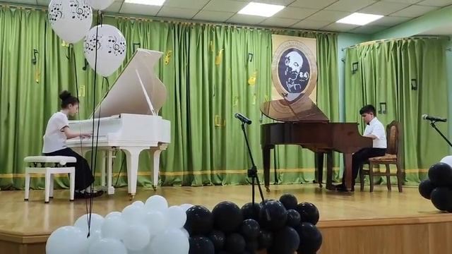 Е. Косилова-Золушка на балу смотреть онлайн