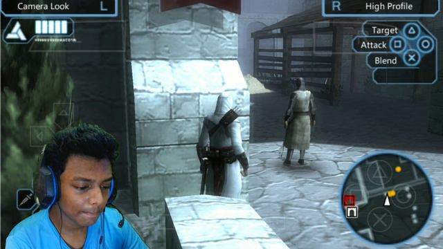 Assassin's Creed: Bloodlines Part 5 | I Killed The Bull | The Series | Mickey Stickey смотреть онлайн