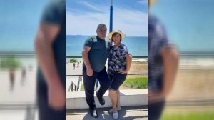 Песня на годовщину свадьбы Света и Коля