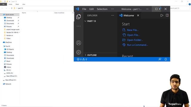Class 11 NCERT Computer Science Chapter 5 | Print Function - Practical смотреть онлайн