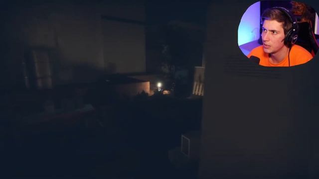 stay away from the hatch - Hatch Indie horror game смотреть онлайн