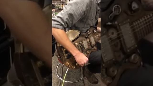 Steampunk Ashlee II смотреть онлайн