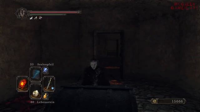 Dark Souls 2 100% [ All Items I All Secrets ] #39 смотреть онлайн