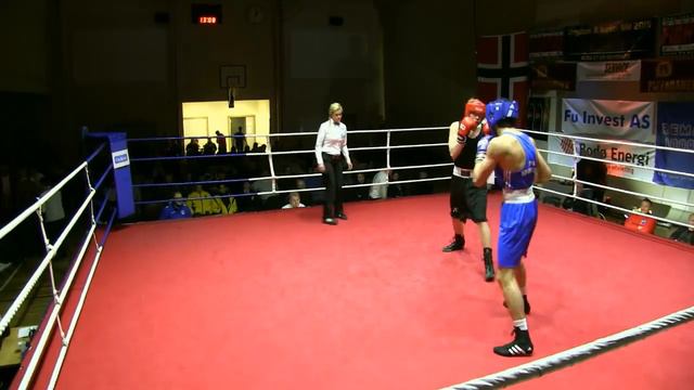 NM Boksing ungdom junior finaler 2015 смотреть онлайн