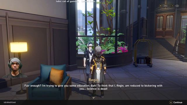 #5 SECRET MISSION IN 🤖 Honkai: Star Rail | 😵 6K Downscaled смотреть онлайн