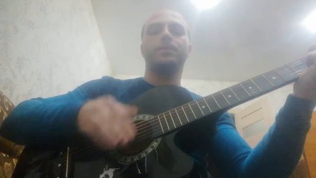 Алёна (cover) смотреть онлайн