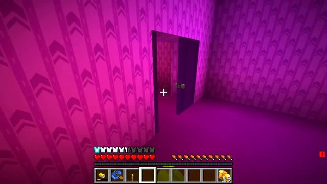 Das "MÄDCHEN"... DER... "BACKROOMS"?! - Minecraft ERROR #16 [Deutsch/HD] смотреть онлайн